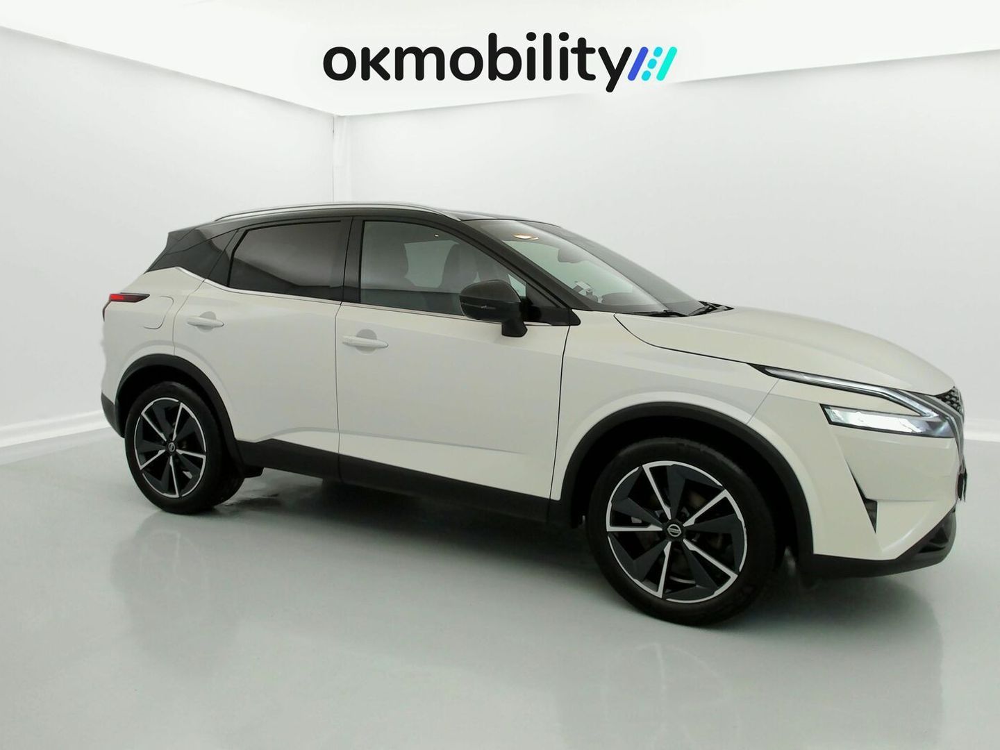 Nissan Qashqai DIG-T 140 mHEV Tekna 4x2 103 kW (140 CV)