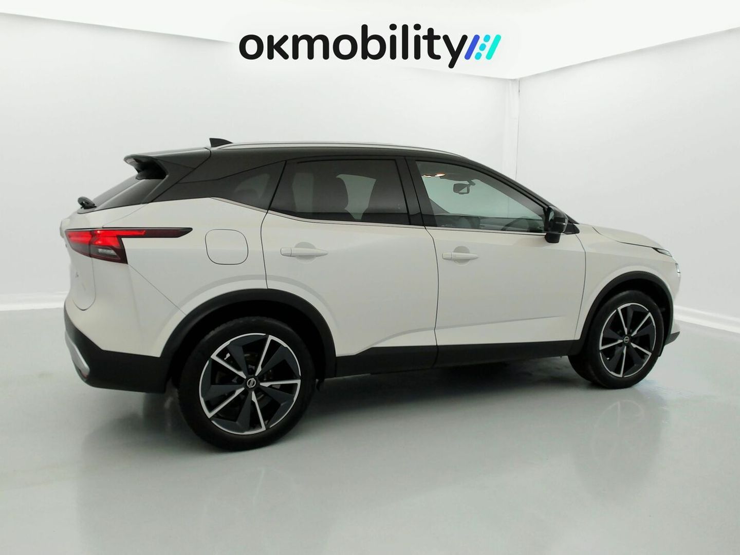 Nissan Qashqai DIG-T 140 mHEV Tekna 4x2 103 kW (140 CV)
