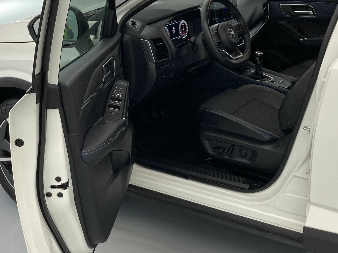 Nissan Qashqai DIG-T 140 mHEV Tekna 4x2 103 kW (140 CV)