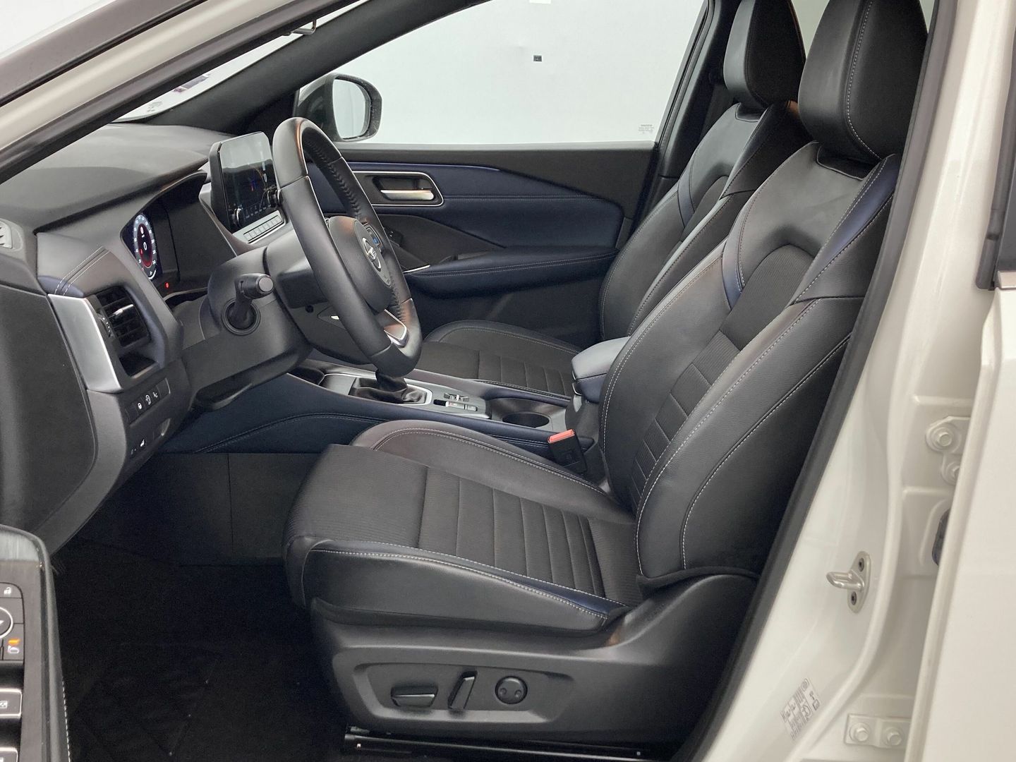 Nissan Qashqai DIG-T 140 mHEV Tekna 4x2 103 kW (140 CV)