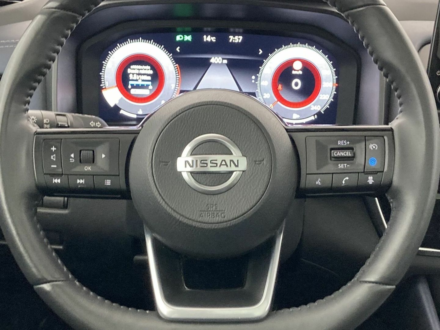 Nissan Qashqai DIG-T 140 mHEV Tekna 4x2 103 kW (140 CV)