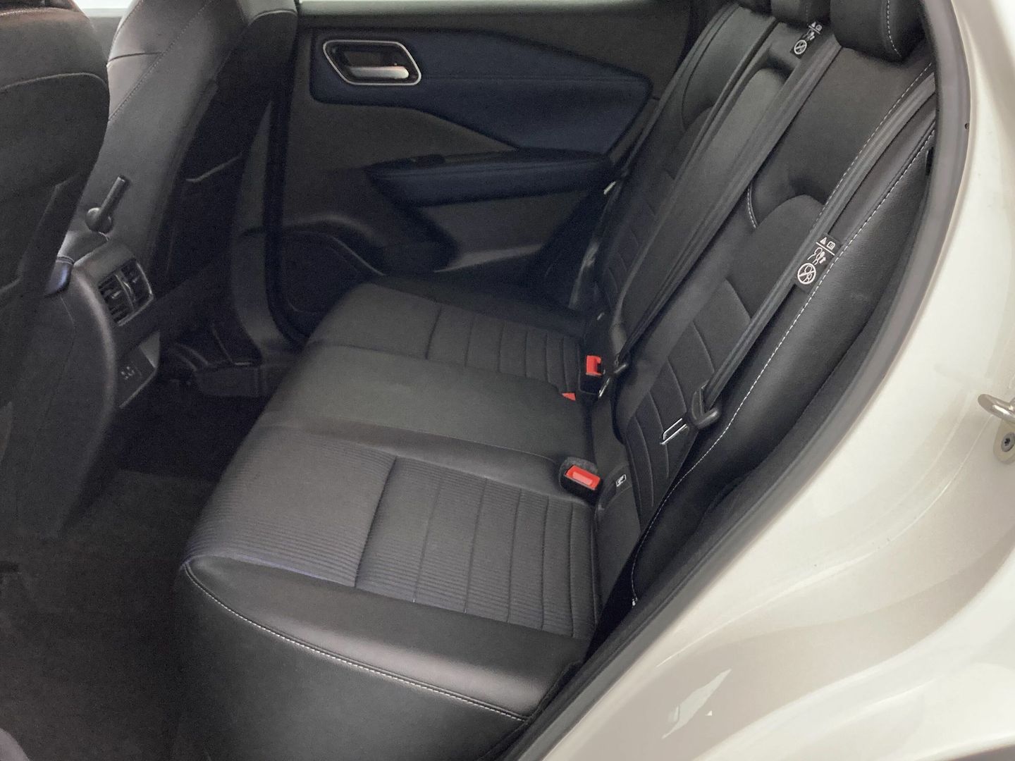 Nissan Qashqai DIG-T 140 mHEV Tekna 4x2 103 kW (140 CV)