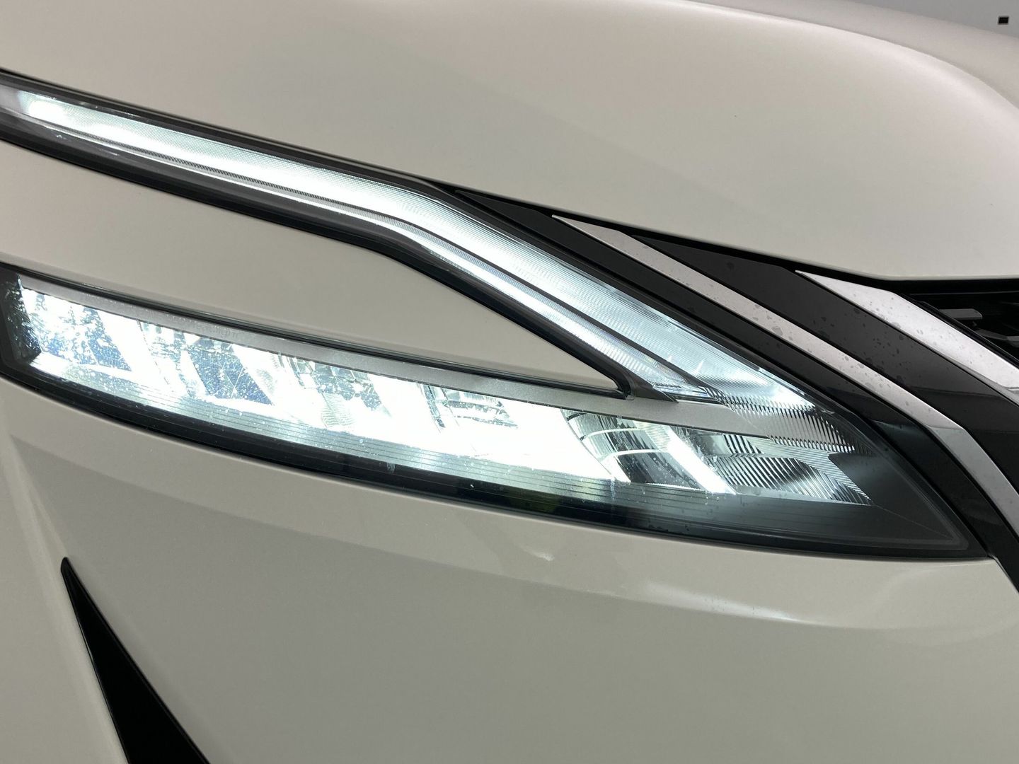Nissan Qashqai DIG-T 140 mHEV Tekna 4x2 103 kW (140 CV)