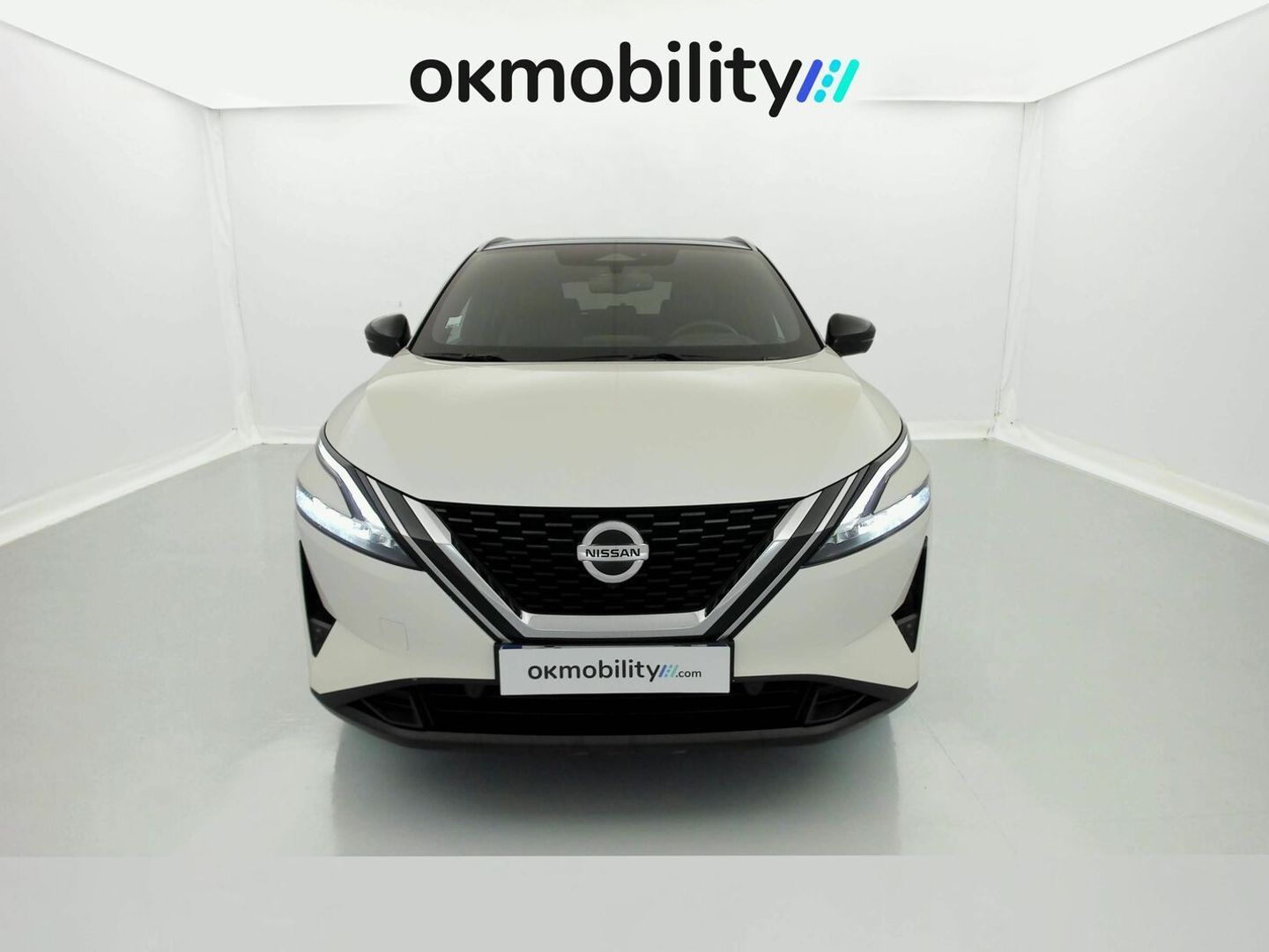 Nissan Qashqai DIG-T 140 mHEV Tekna 4x2 103 kW (140 CV)