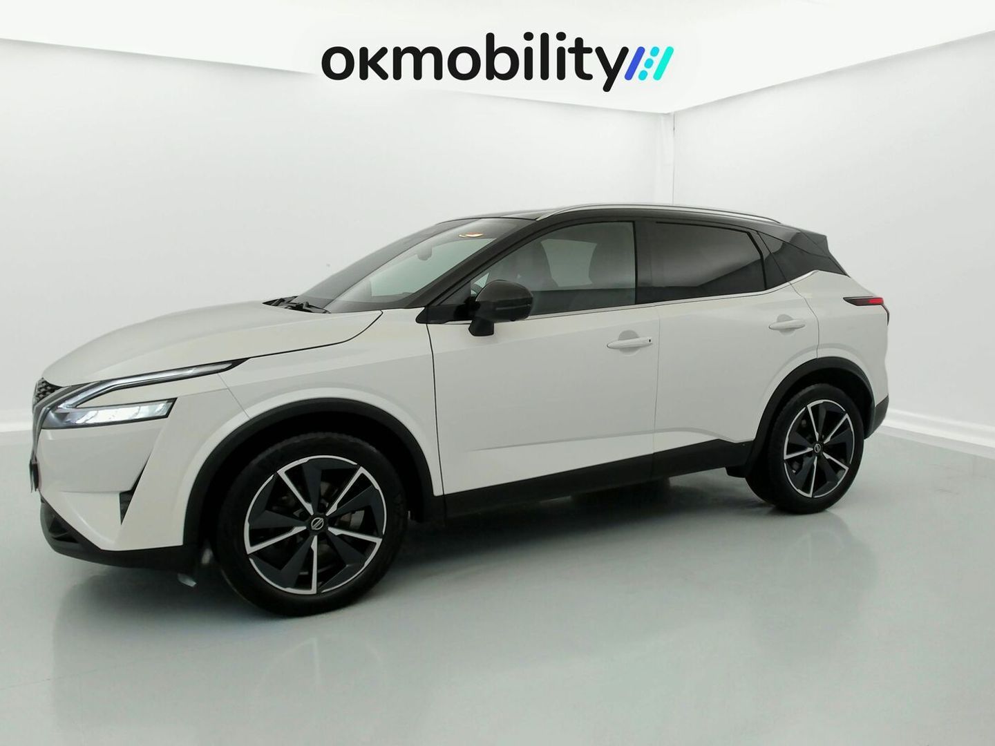 Nissan Qashqai DIG-T 140 mHEV Tekna 4x2 103 kW (140 CV)