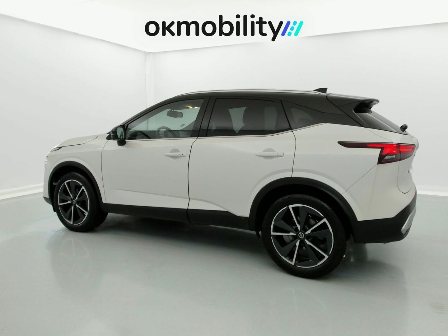 Nissan Qashqai DIG-T 140 mHEV Tekna 4x2 103 kW (140 CV)
