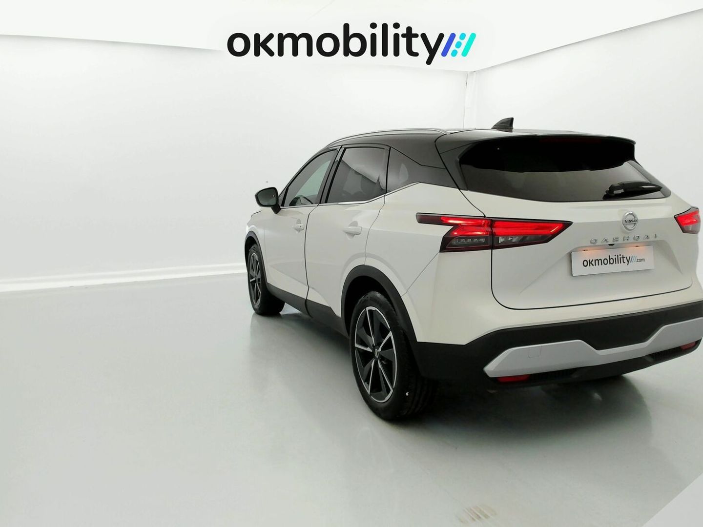 Nissan Qashqai DIG-T 140 mHEV Tekna 4x2 103 kW (140 CV)