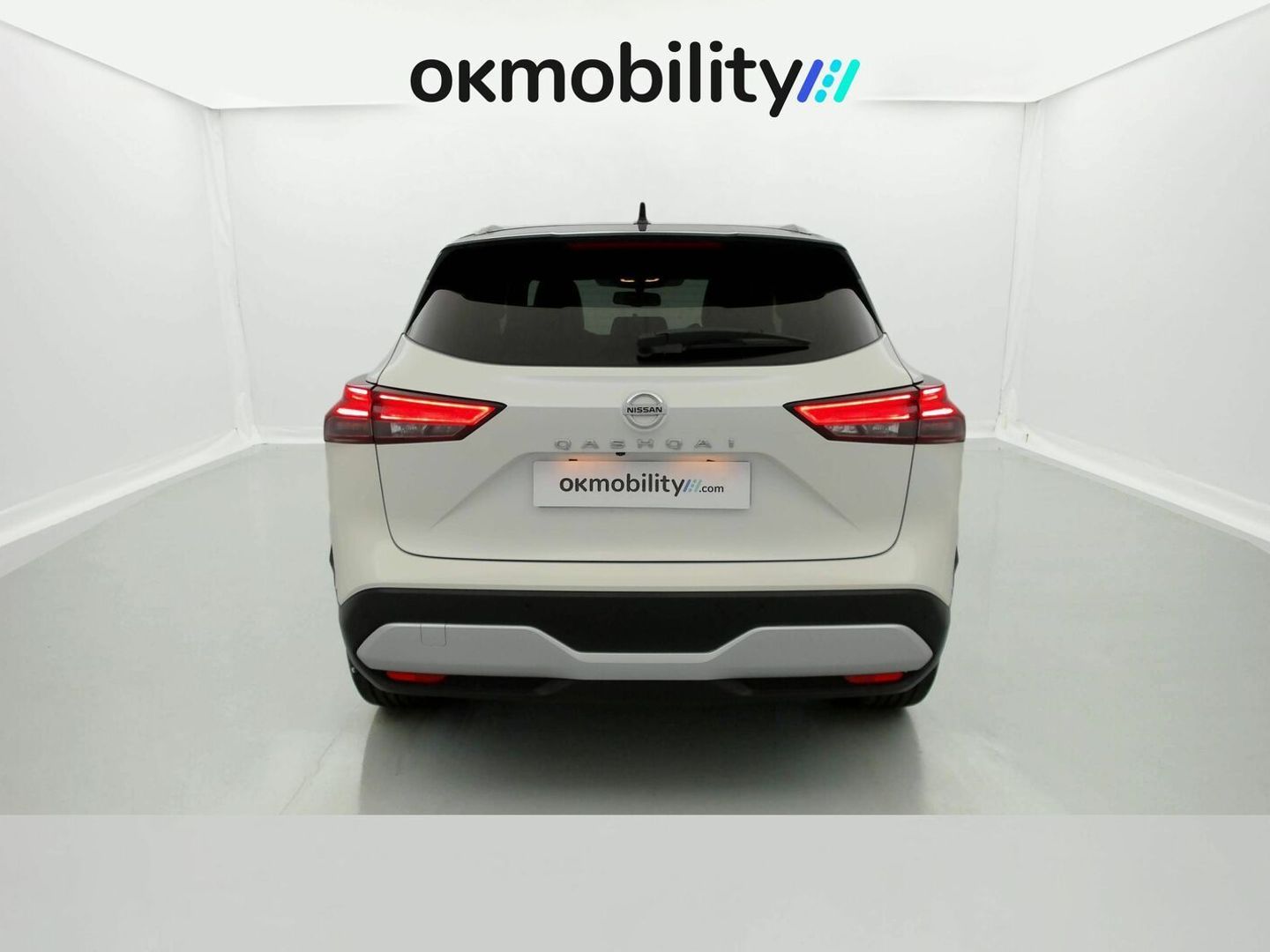Nissan Qashqai DIG-T 140 mHEV Tekna 4x2 103 kW (140 CV)