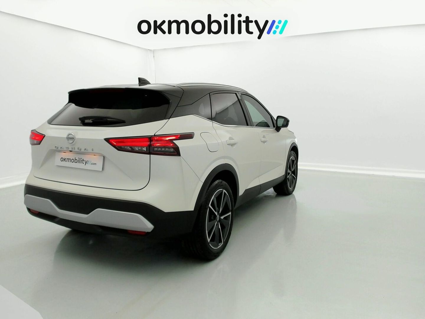 Nissan Qashqai DIG-T 140 mHEV Tekna 4x2 103 kW (140 CV)