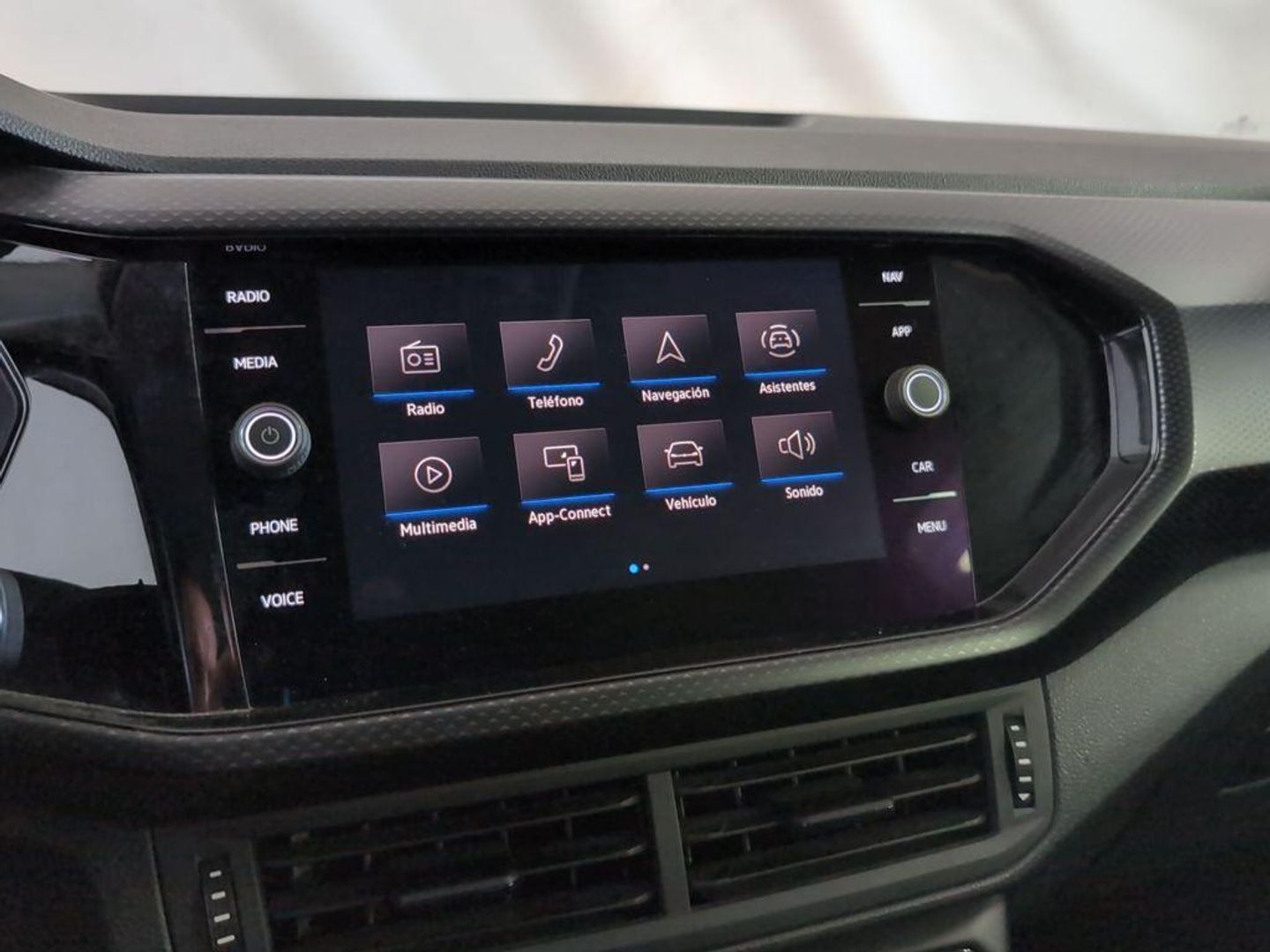 Volkswagen T-Cross Advance 1.0 TSI 81 kW (110 CV) DSG