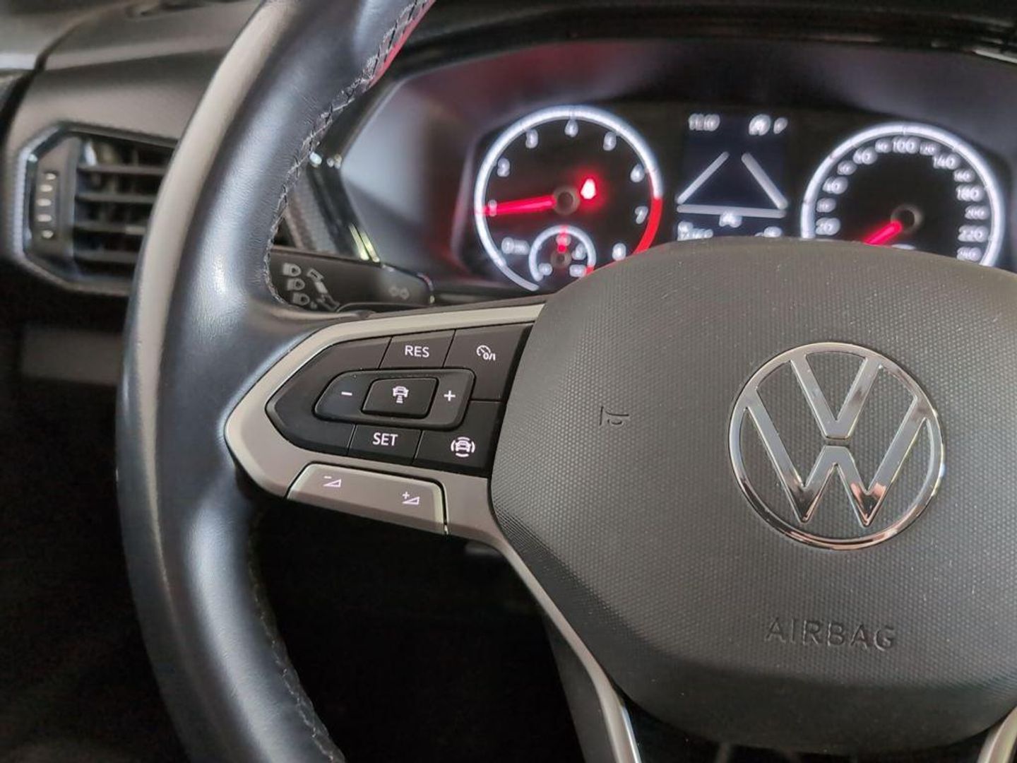 Volkswagen T-Cross Advance 1.0 TSI 81 kW (110 CV) DSG