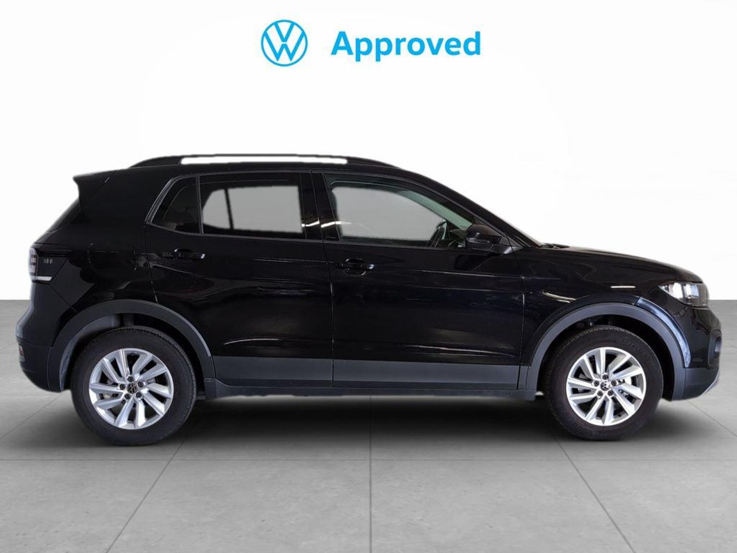 Volkswagen T-Cross Advance 1.0 TSI 81 kW (110 CV) DSG