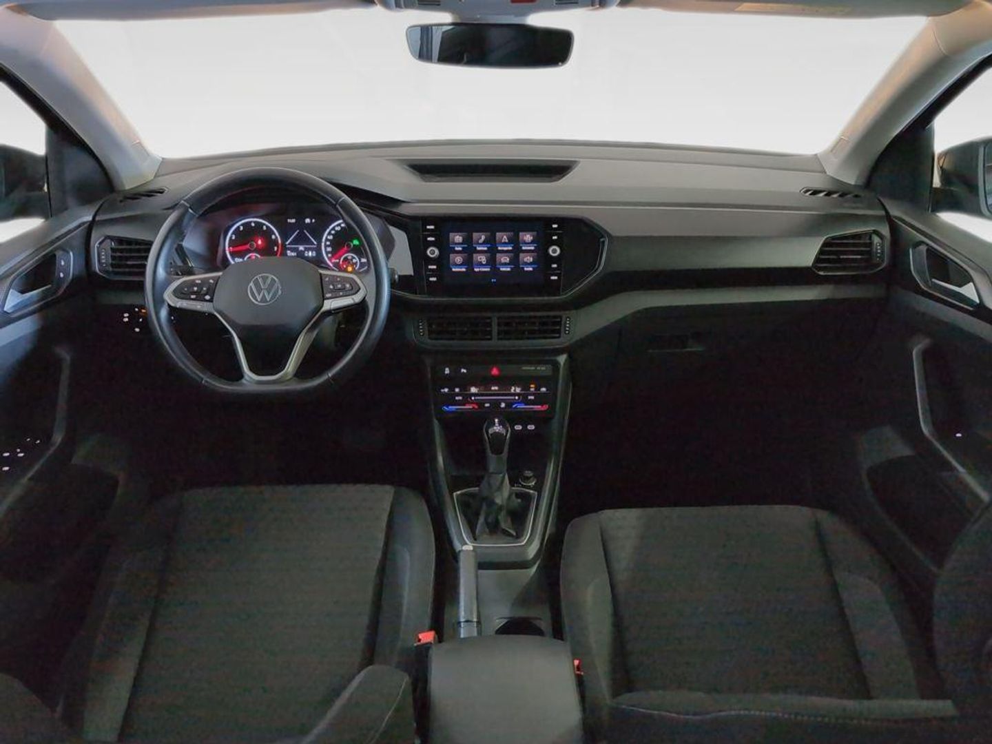 Volkswagen T-Cross Advance 1.0 TSI 81 kW (110 CV) DSG