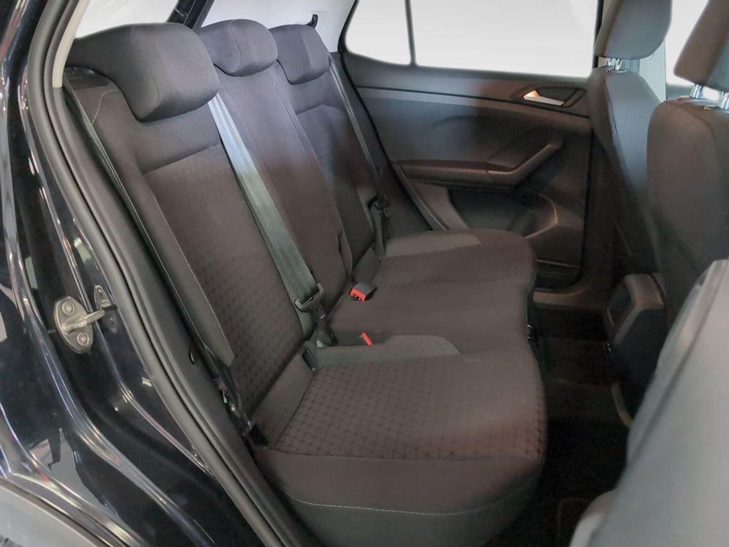 Volkswagen T-Cross Advance 1.0 TSI 81 kW (110 CV) DSG