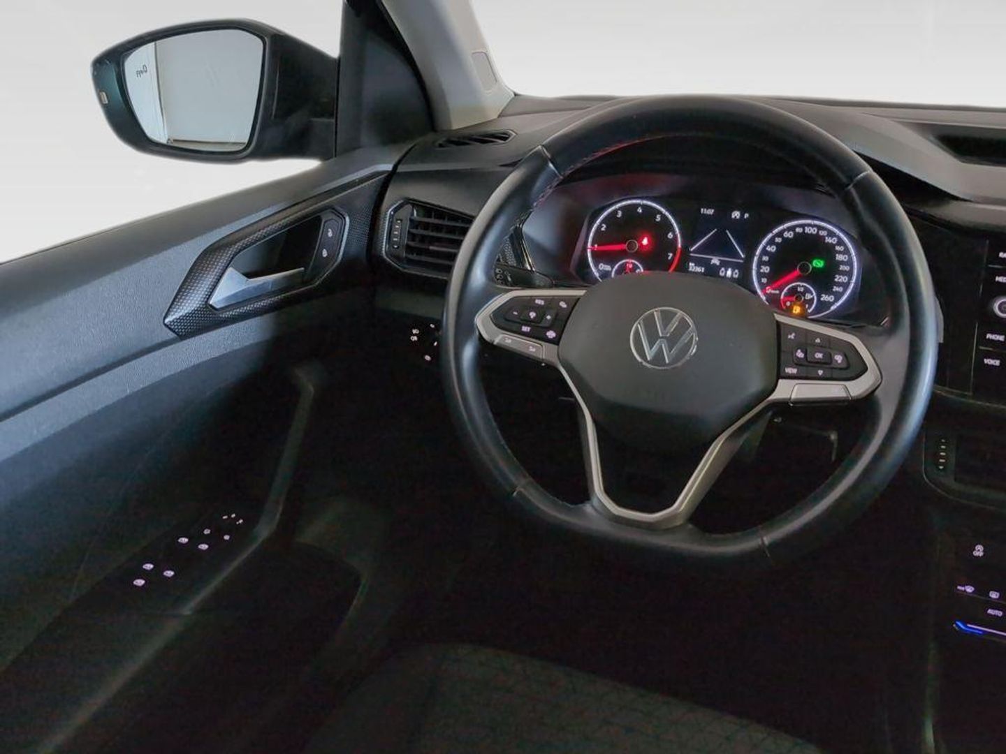 Volkswagen T-Cross Advance 1.0 TSI 81 kW (110 CV) DSG