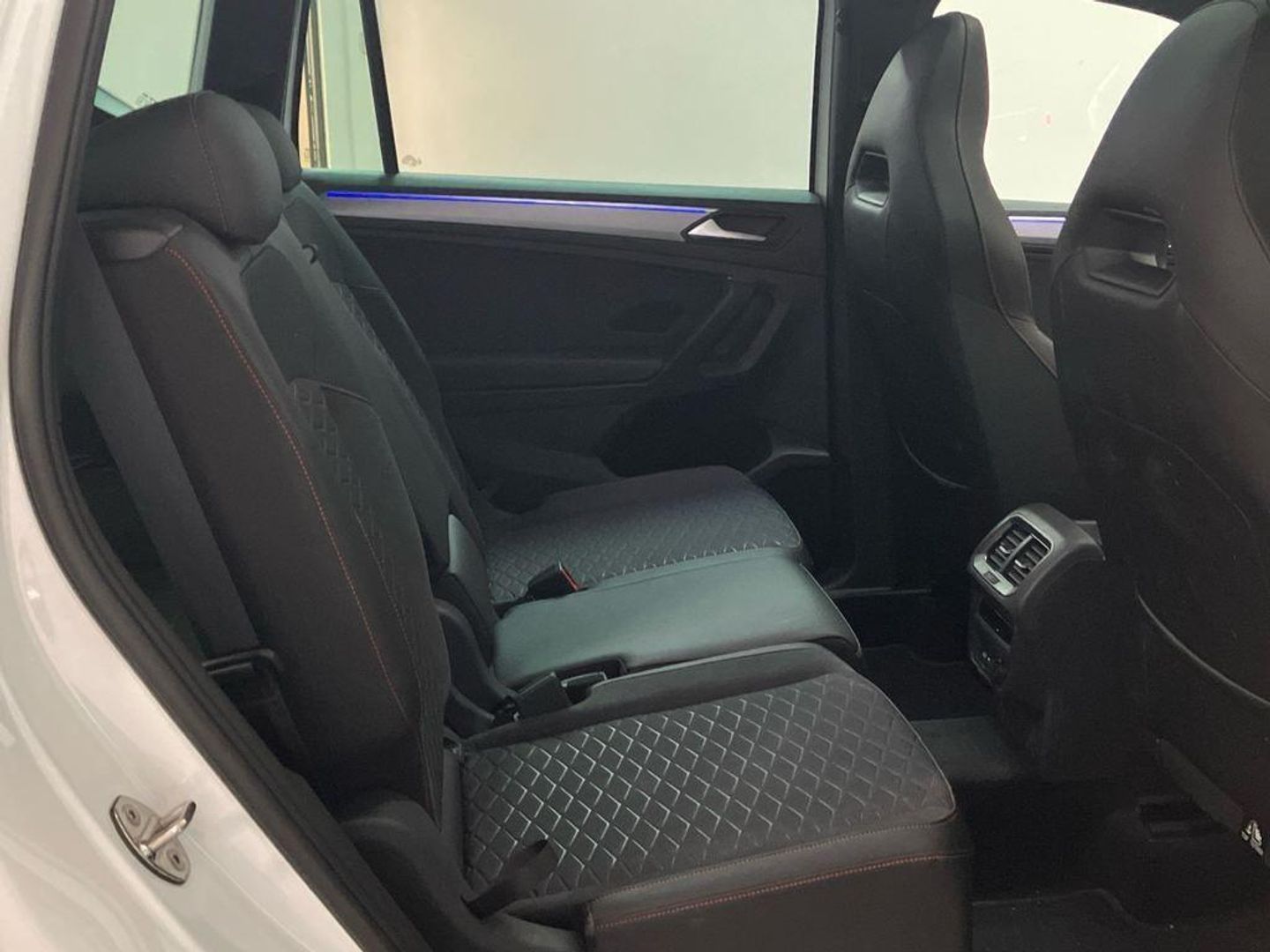 SEAT Tarraco 2.0 TDI S&S FR 4Drive DSG 147 kW (200 CV) Blanco All Terrain / Pick-up