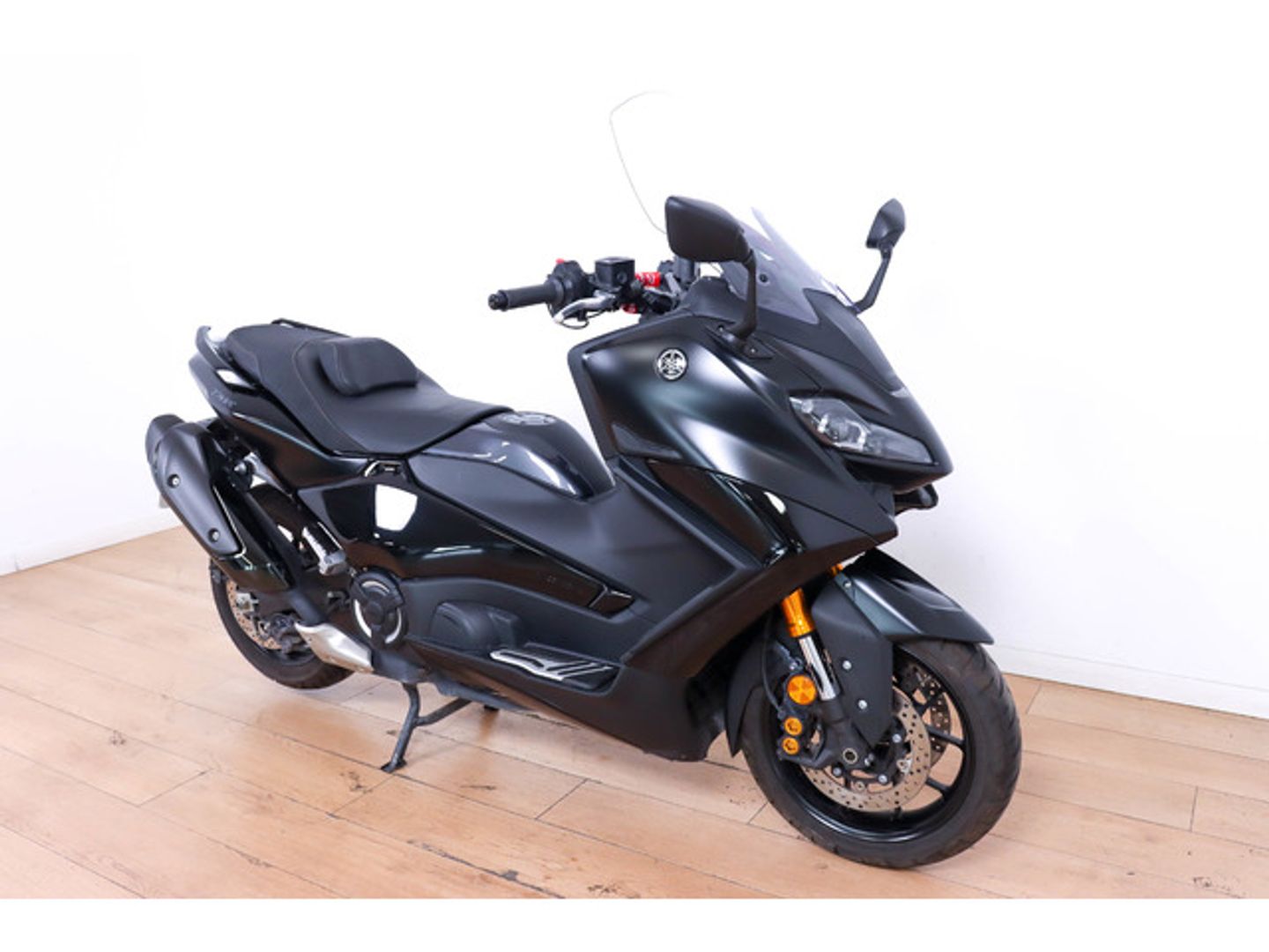 Yamaha T Max 560