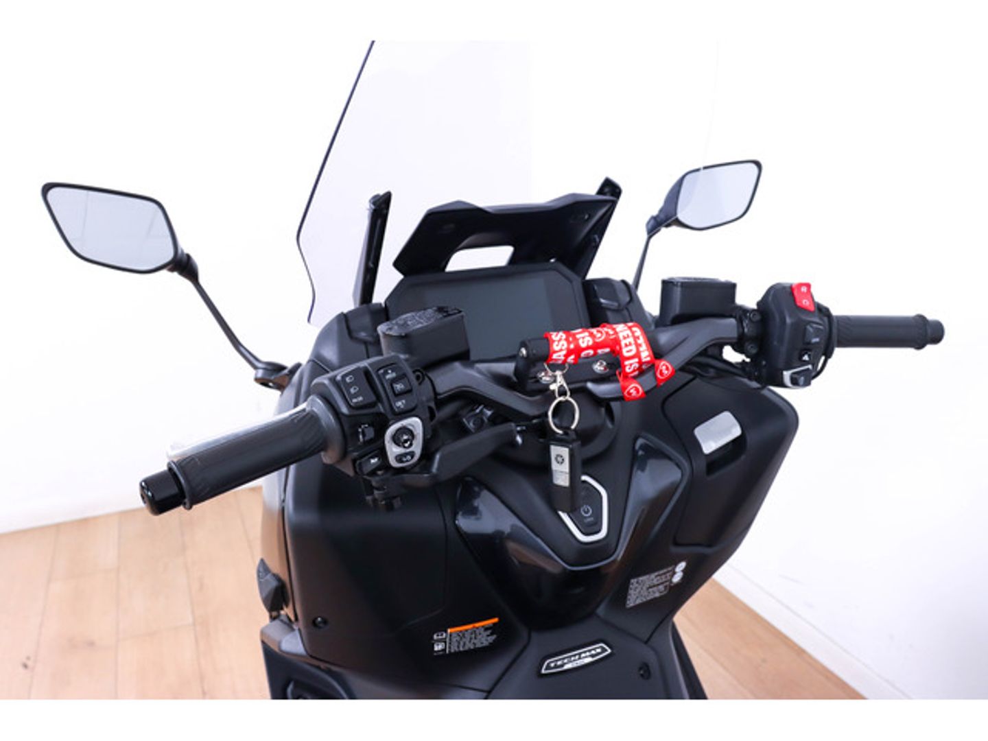 Yamaha T Max 560