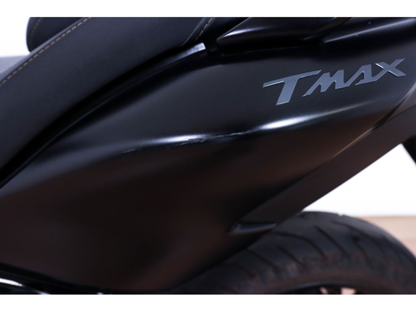 Yamaha T Max 560