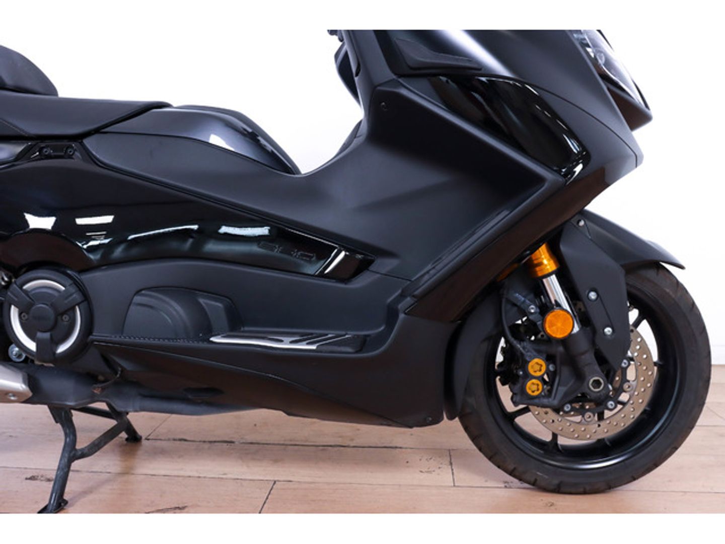 Yamaha T Max 560