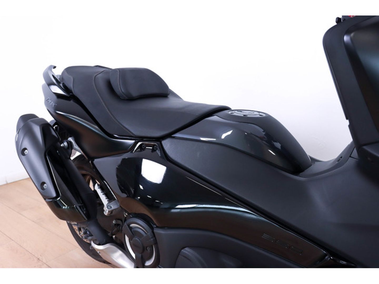 Yamaha T Max 560
