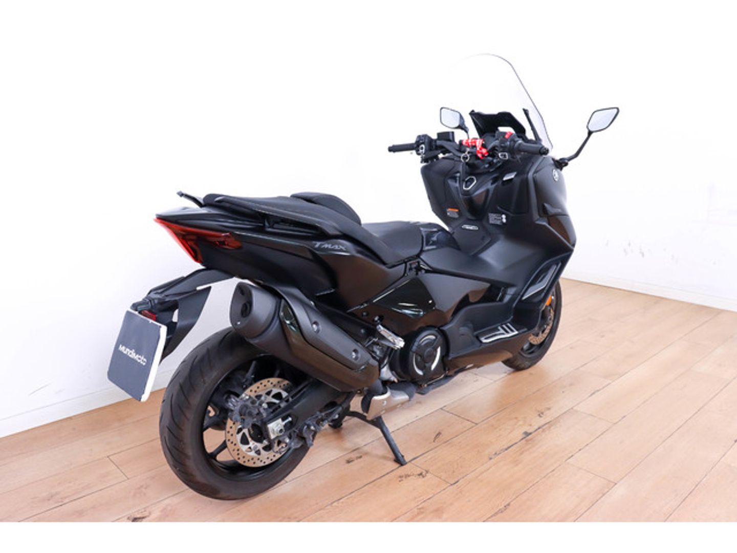 Yamaha T Max 560