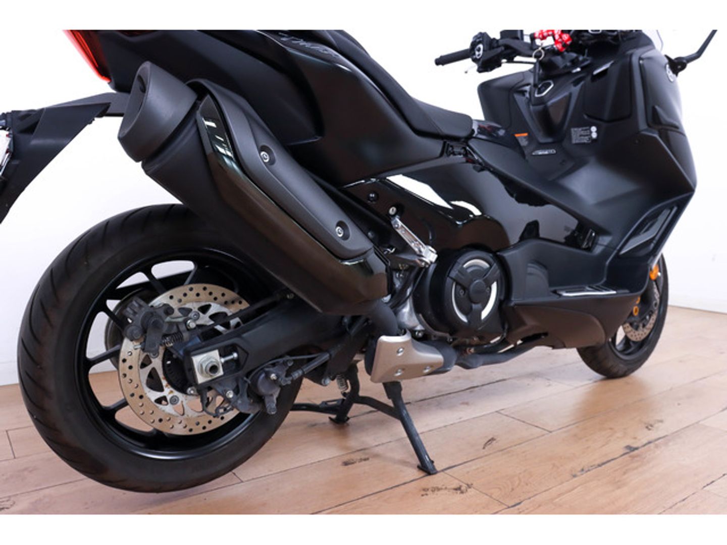 Yamaha T Max 560