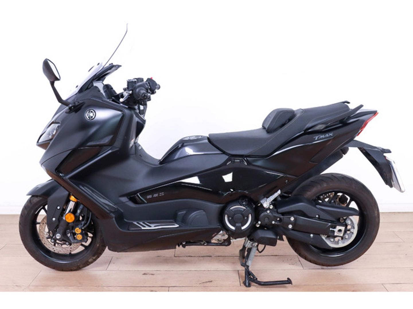 Yamaha T Max 560