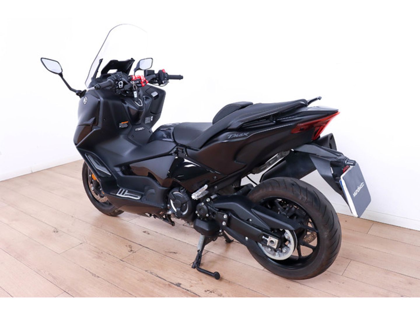Yamaha T Max 560