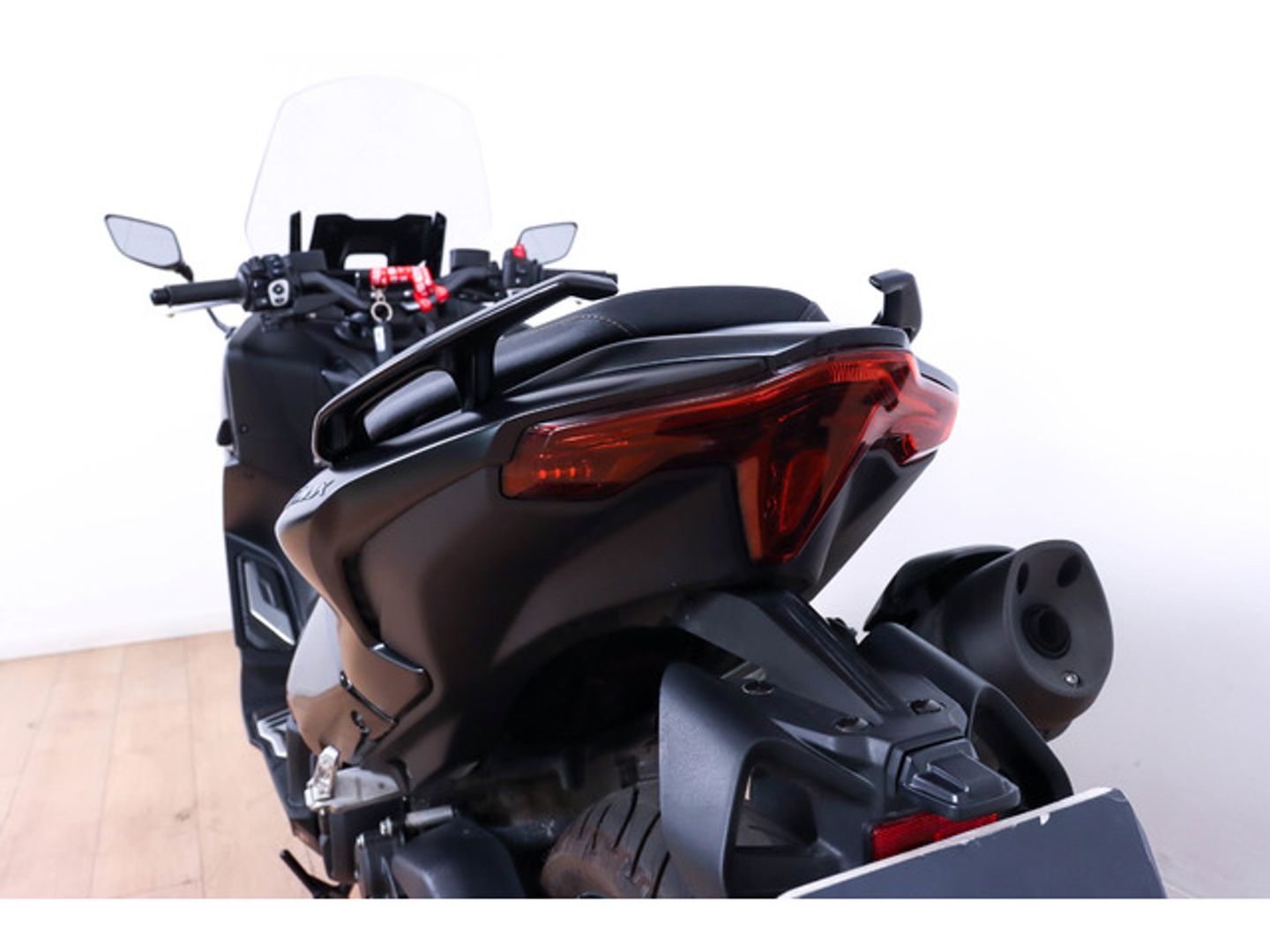 Yamaha T Max 560