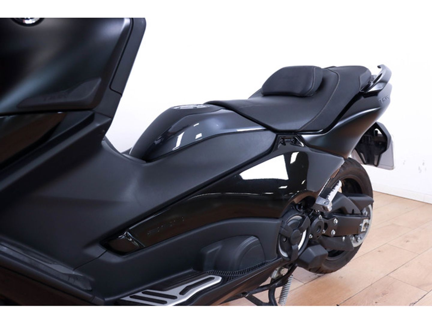 Yamaha T Max 560