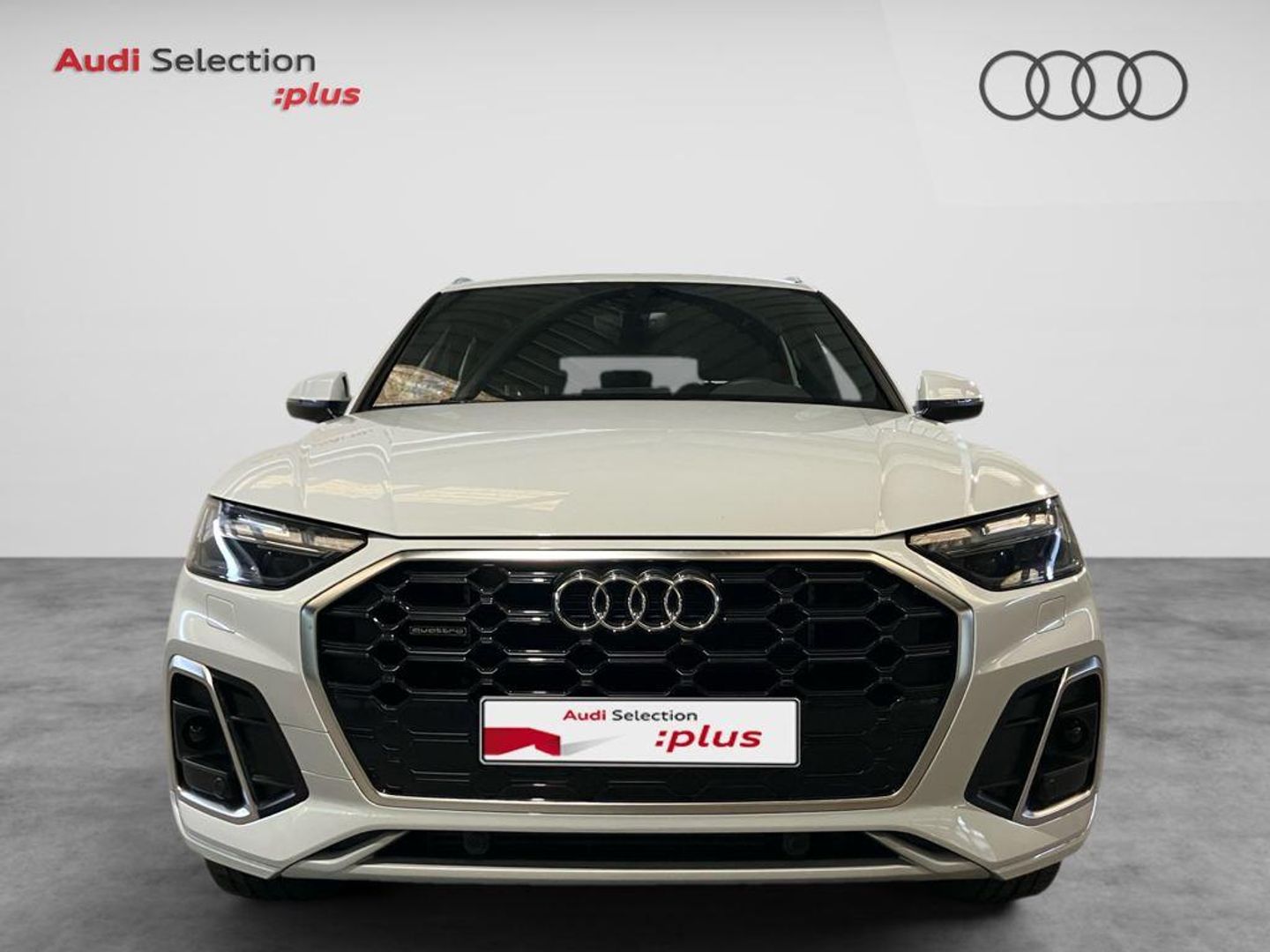 Audi Q5 TFSIe S Line 50 TFSIe quattro-ultra 220 kW (299 CV) S tronic