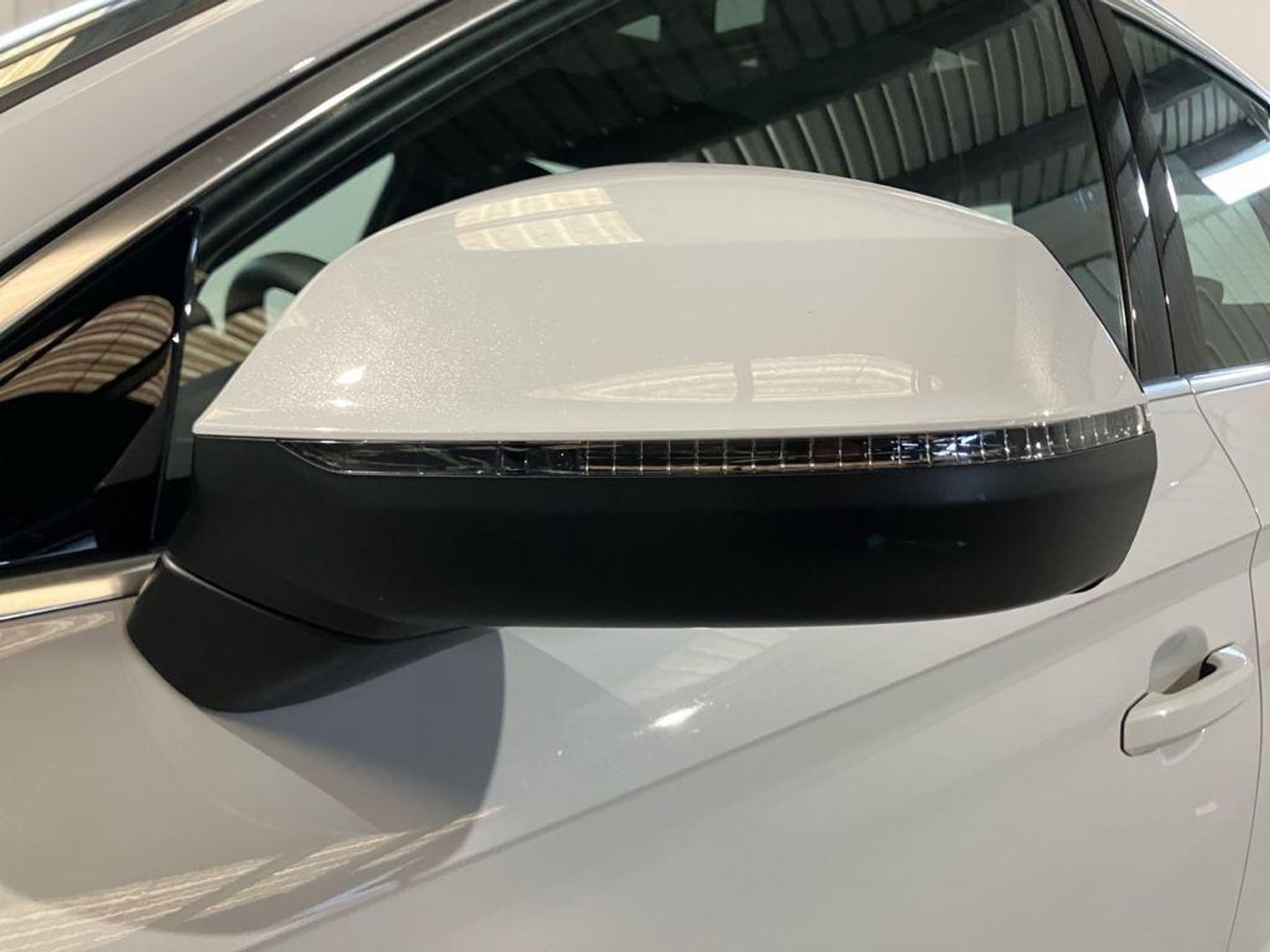 Audi Q5 TFSIe S Line 50 TFSIe quattro-ultra 220 kW (299 CV) S tronic