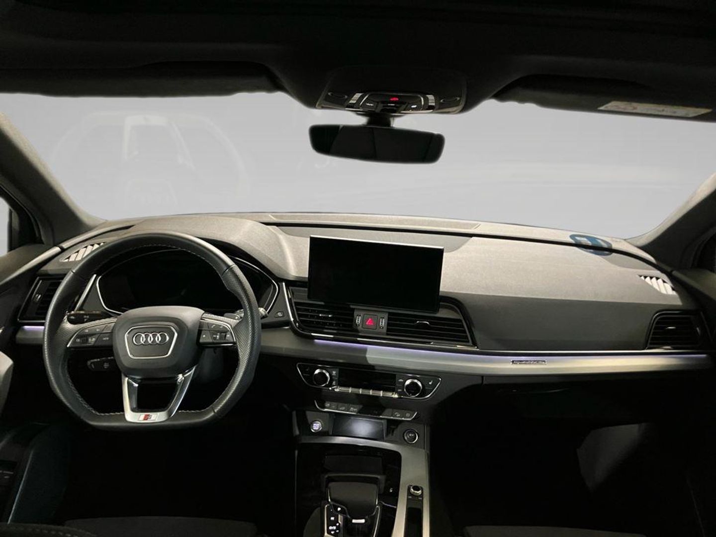 Audi Q5 TFSIe S Line 50 TFSIe quattro-ultra 220 kW (299 CV) S tronic