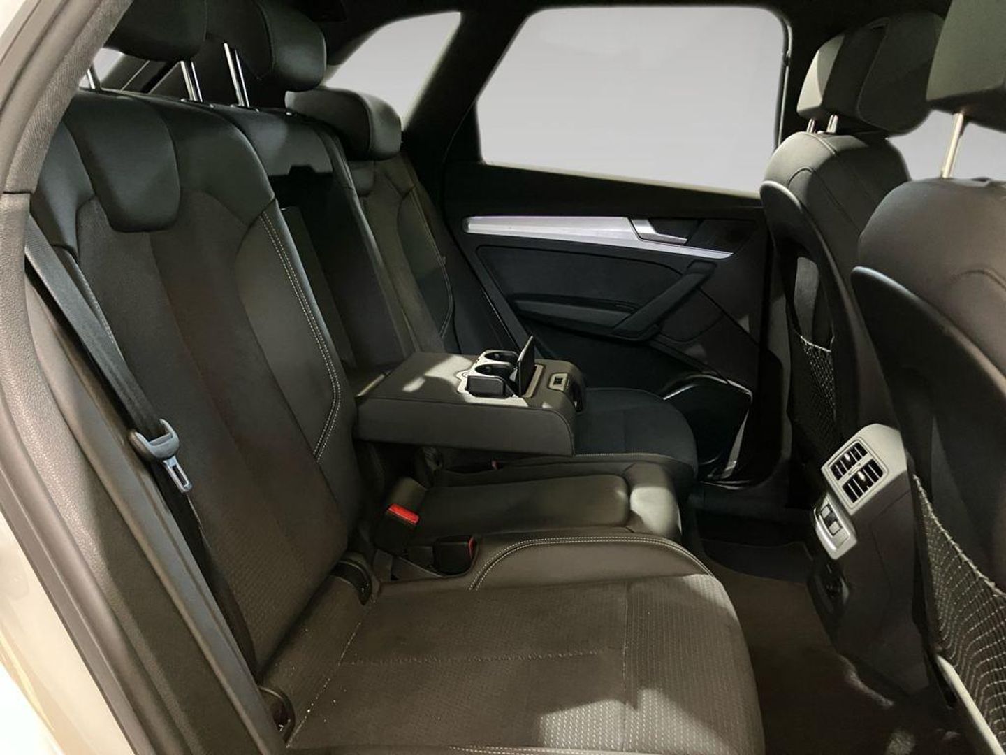 Audi Q5 TFSIe S Line 50 TFSIe quattro-ultra 220 kW (299 CV) S tronic