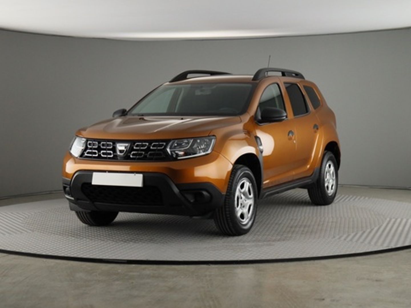 Dacia Duster Essential Blue dCi 85 kW (115 CV) 4X2 Naranja SUV
