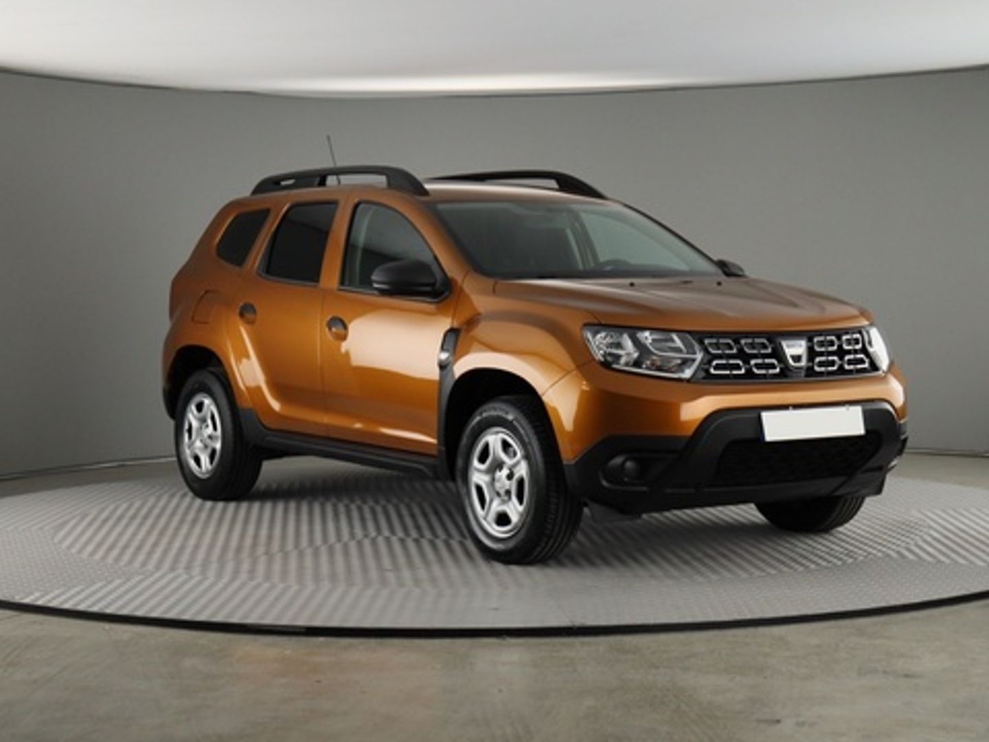 Dacia Duster Essential Blue dCi 85 kW (115 CV) 4X2