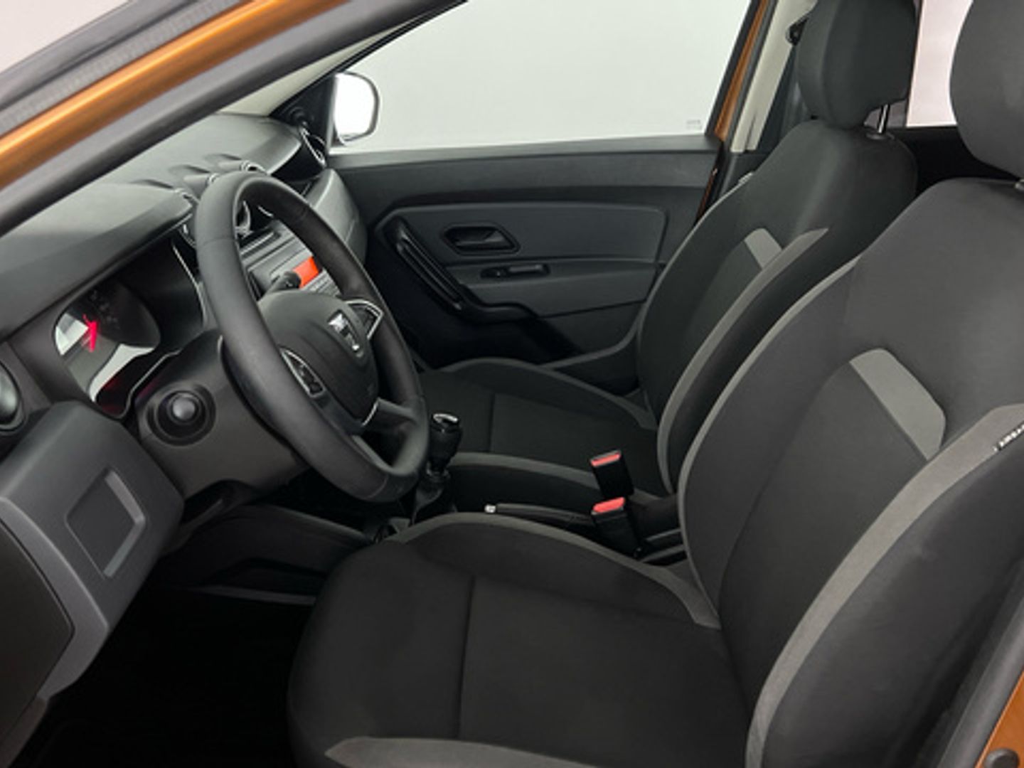 Dacia Duster Essential Blue dCi 85 kW (115 CV) 4X2