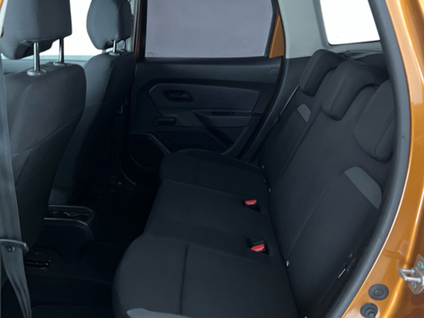 Dacia Duster Essential Blue dCi 85 kW (115 CV) 4X2