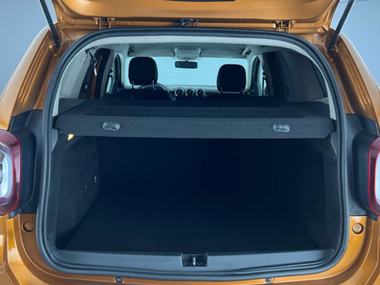 Dacia Duster Essential Blue dCi 85 kW (115 CV) 4X2