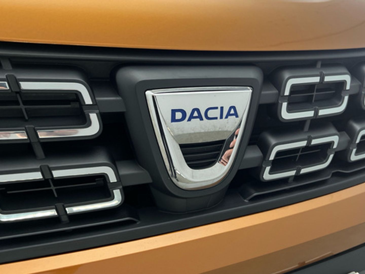Dacia Duster Essential Blue dCi 85 kW (115 CV) 4X2