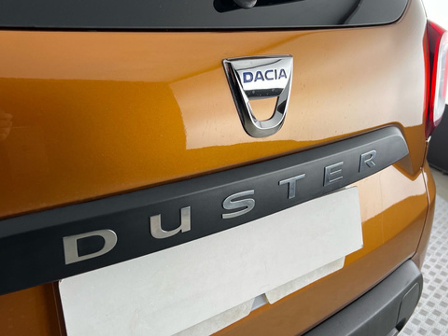 Dacia Duster Essential Blue dCi 85 kW (115 CV) 4X2