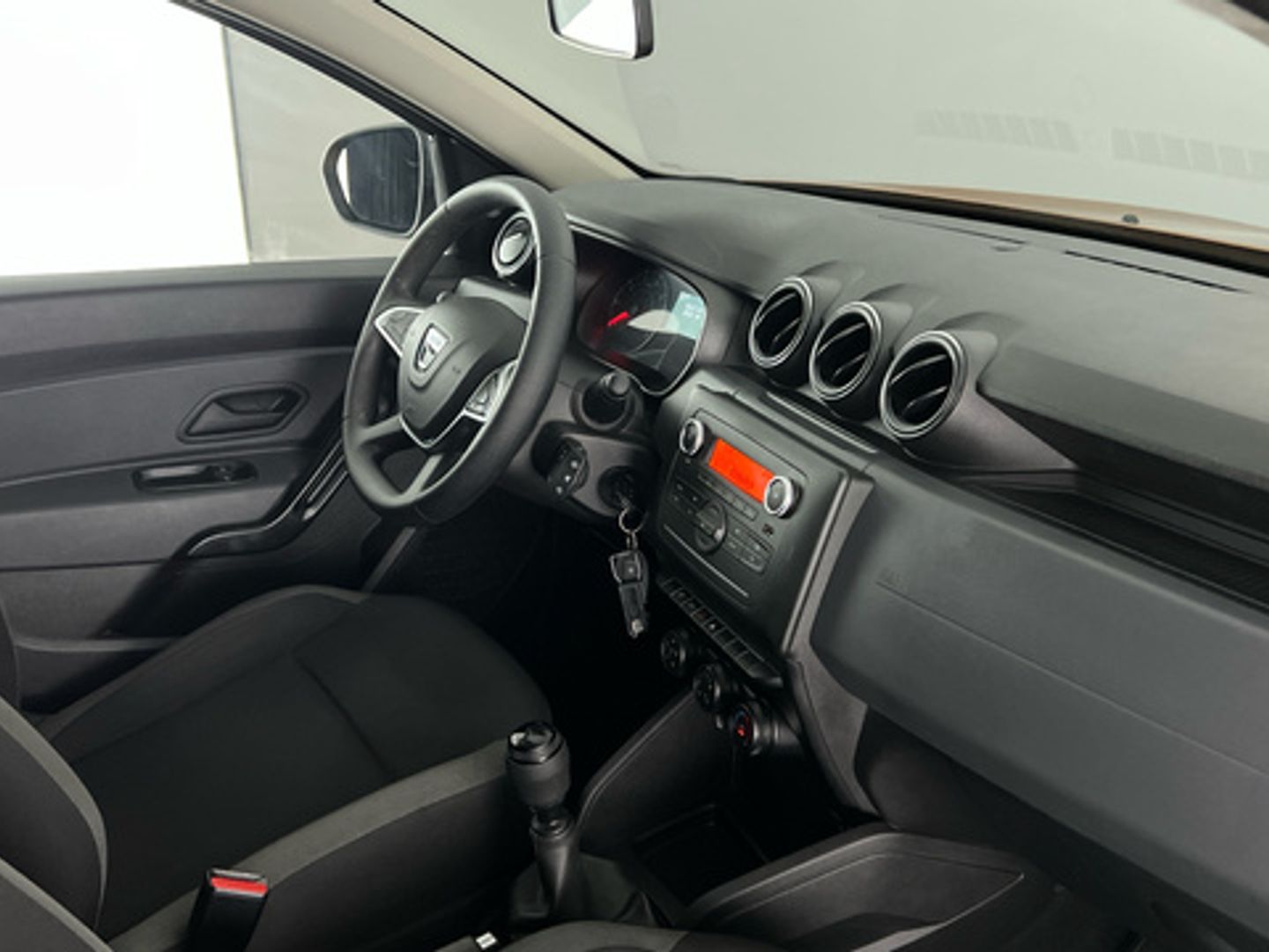 Dacia Duster Essential Blue dCi 85 kW (115 CV) 4X2