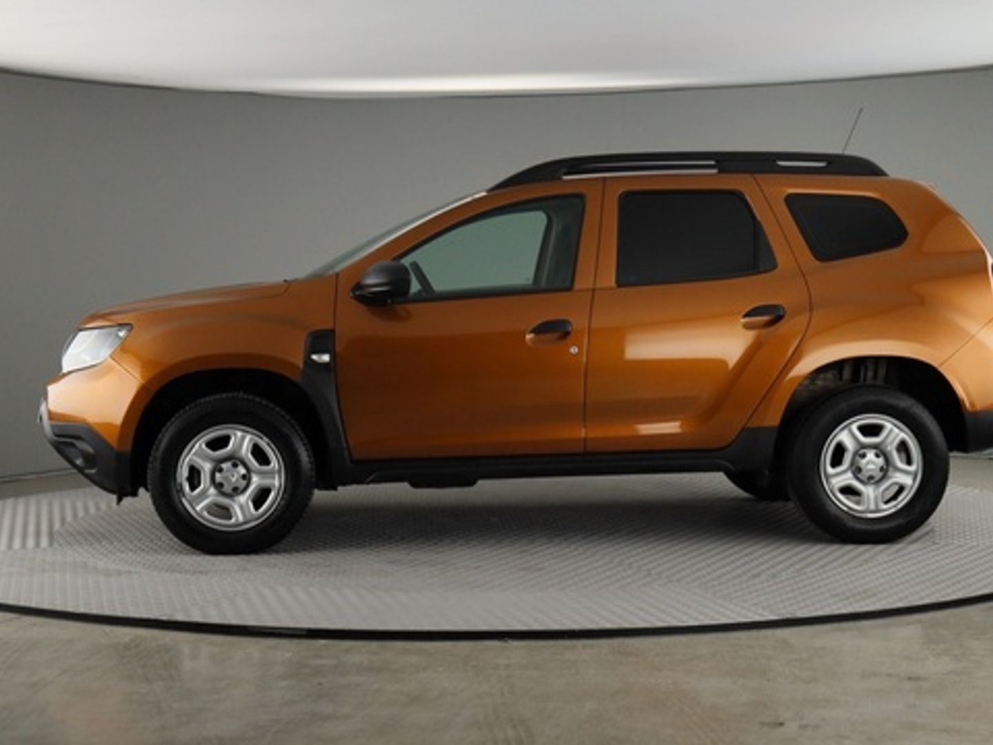 Dacia Duster Essential Blue dCi 85 kW (115 CV) 4X2