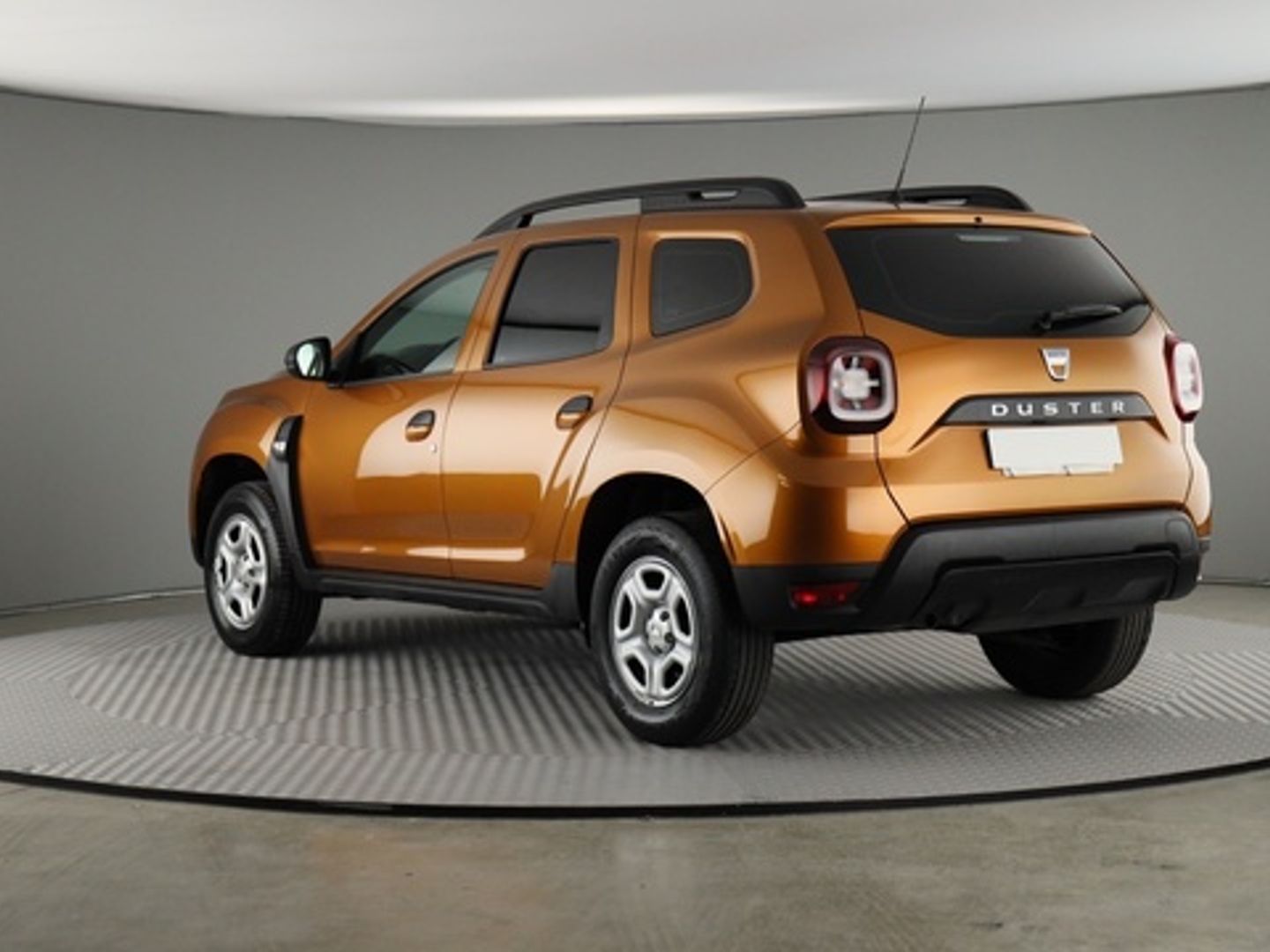 Dacia Duster Essential Blue dCi 85 kW (115 CV) 4X2