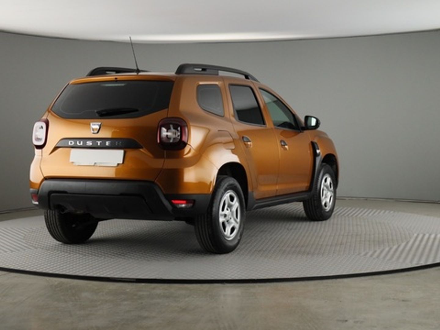 Dacia Duster Essential Blue dCi 85 kW (115 CV) 4X2