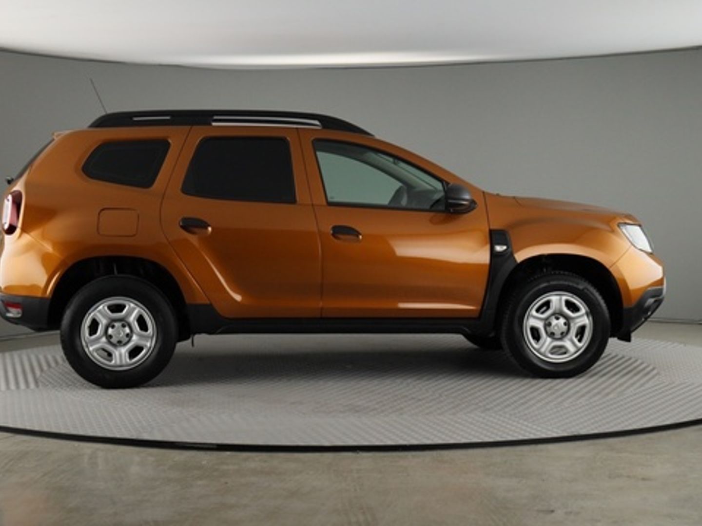 Dacia Duster Essential Blue dCi 85 kW (115 CV) 4X2
