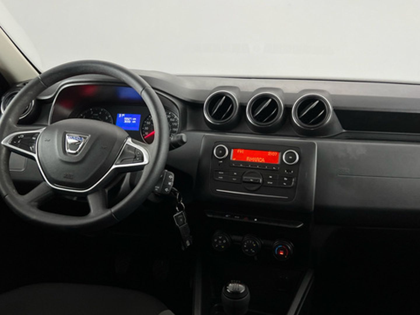 Dacia Duster Essential Blue dCi 85 kW (115 CV) 4X2