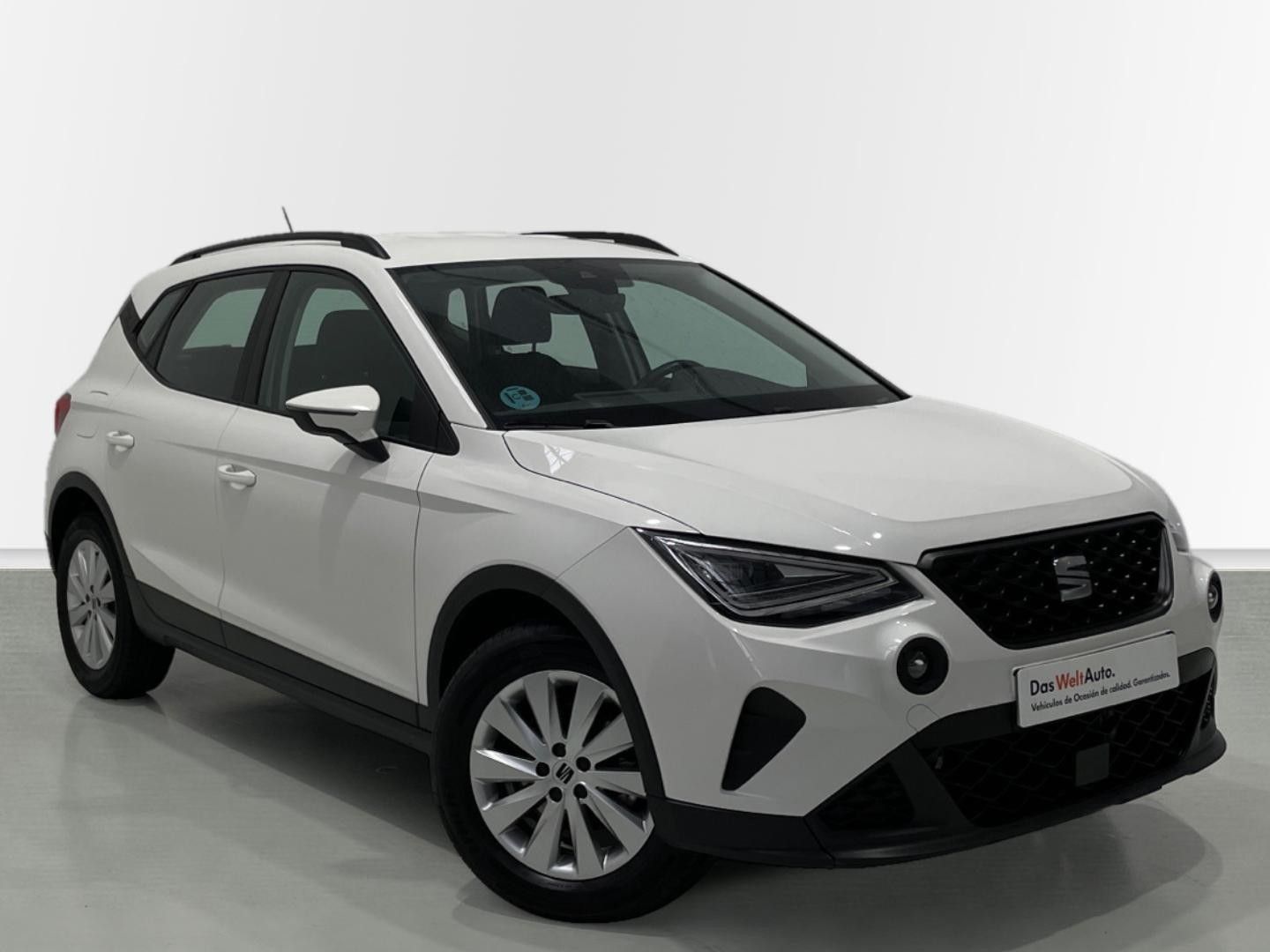 SEAT Arona 1.0 TSI Style Plus 81 kW (110 CV)