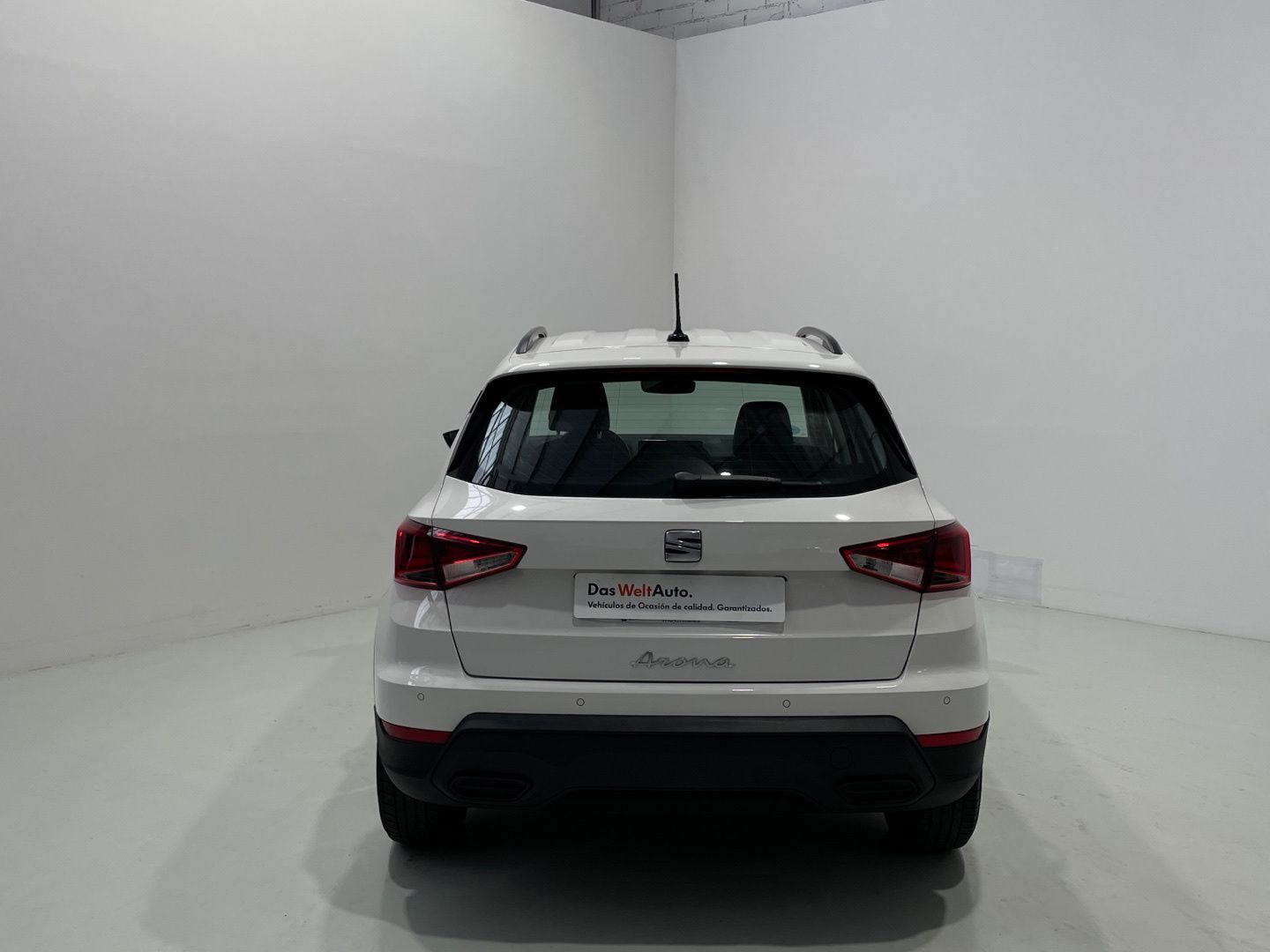 SEAT Arona 1.0 TSI Style Plus 81 kW (110 CV)